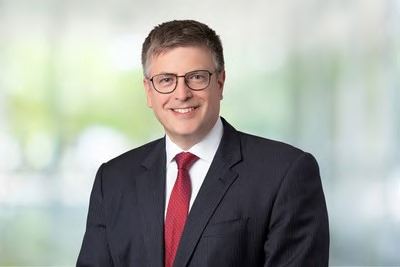 Jeff Rinker